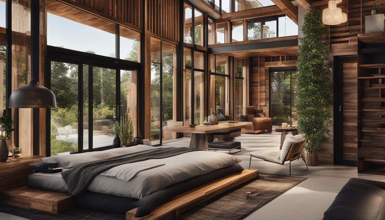 Sustainable Construction Materials