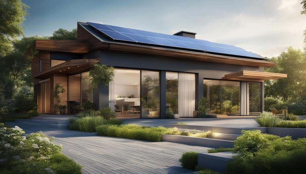 Curated visual reference: Visual Reference: Eco Friendly Homes Sustainable Living Ideas