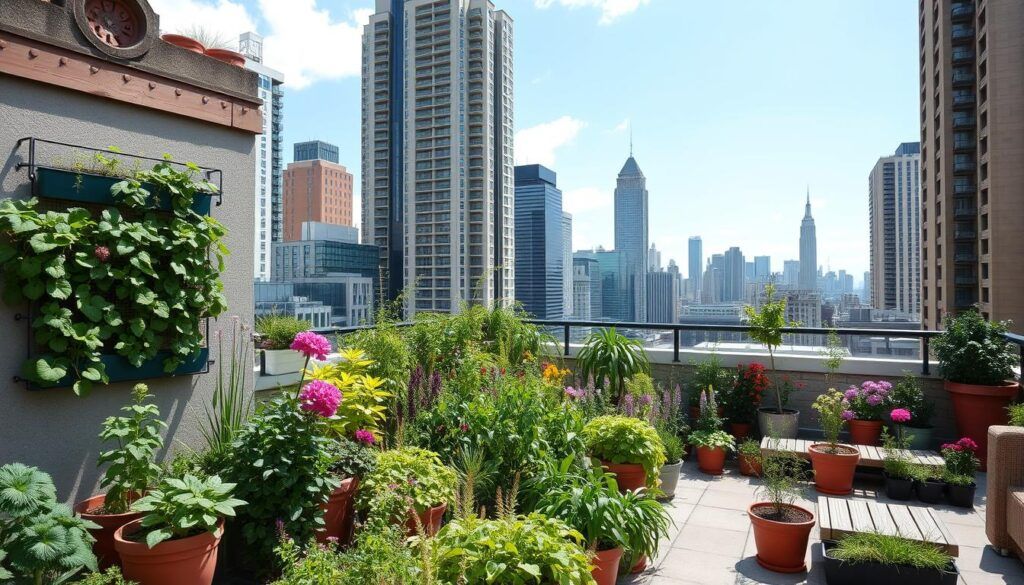 Best Plants For Urban Gardening: Top Choices For Cities
