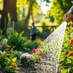 Softened Water Issues? Here’s How to Remove Salt for Plants