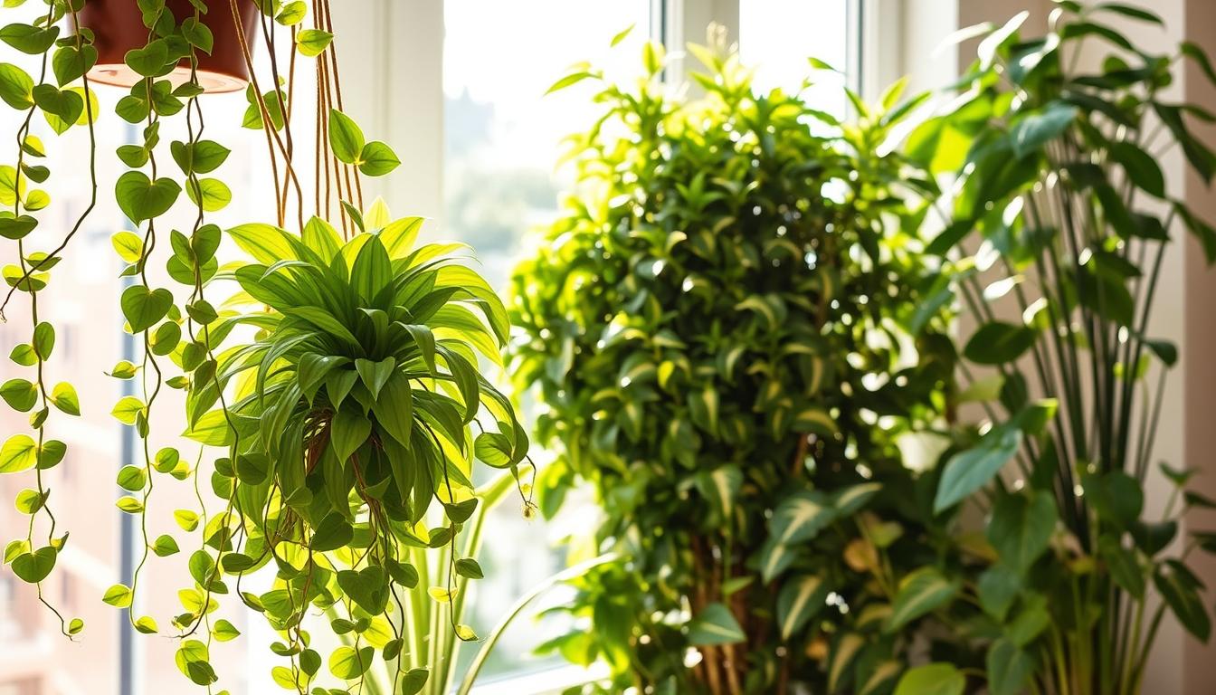 Cat-Friendly Houseplants Cat-Friendly Houseplants