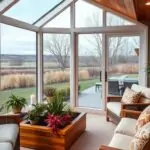 How to Enclose a Patio in Style: Tips & Techniques