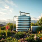 Rainwater Harvesting: My Guide to Water Conservation