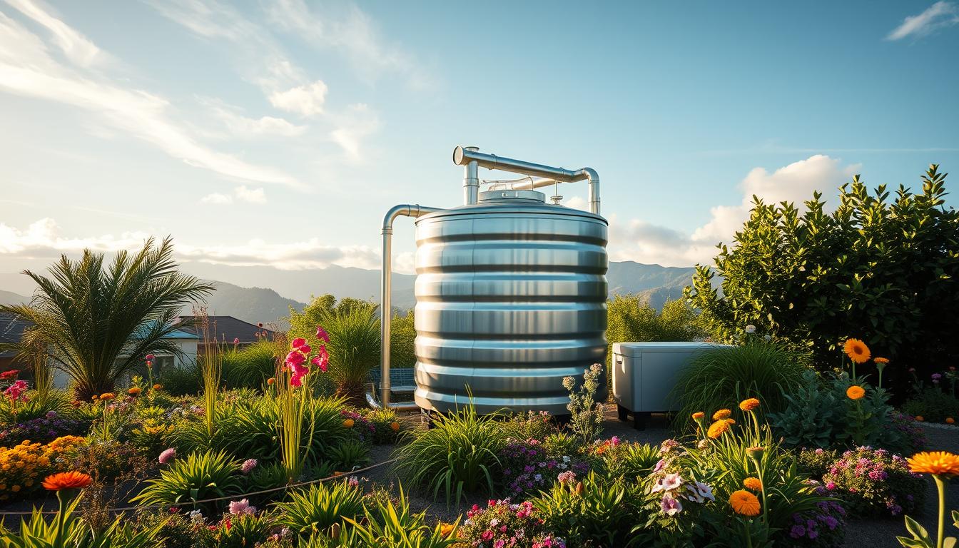 Rainwater Harvesting: My Guide to Water Conservation