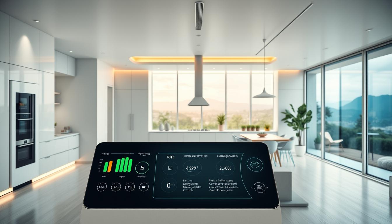 Smart Home Energy Management Technology Smart Home Energy Management Technology