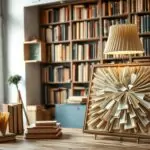 What to Do with Old Books – 10 Creative Reuse Ideas