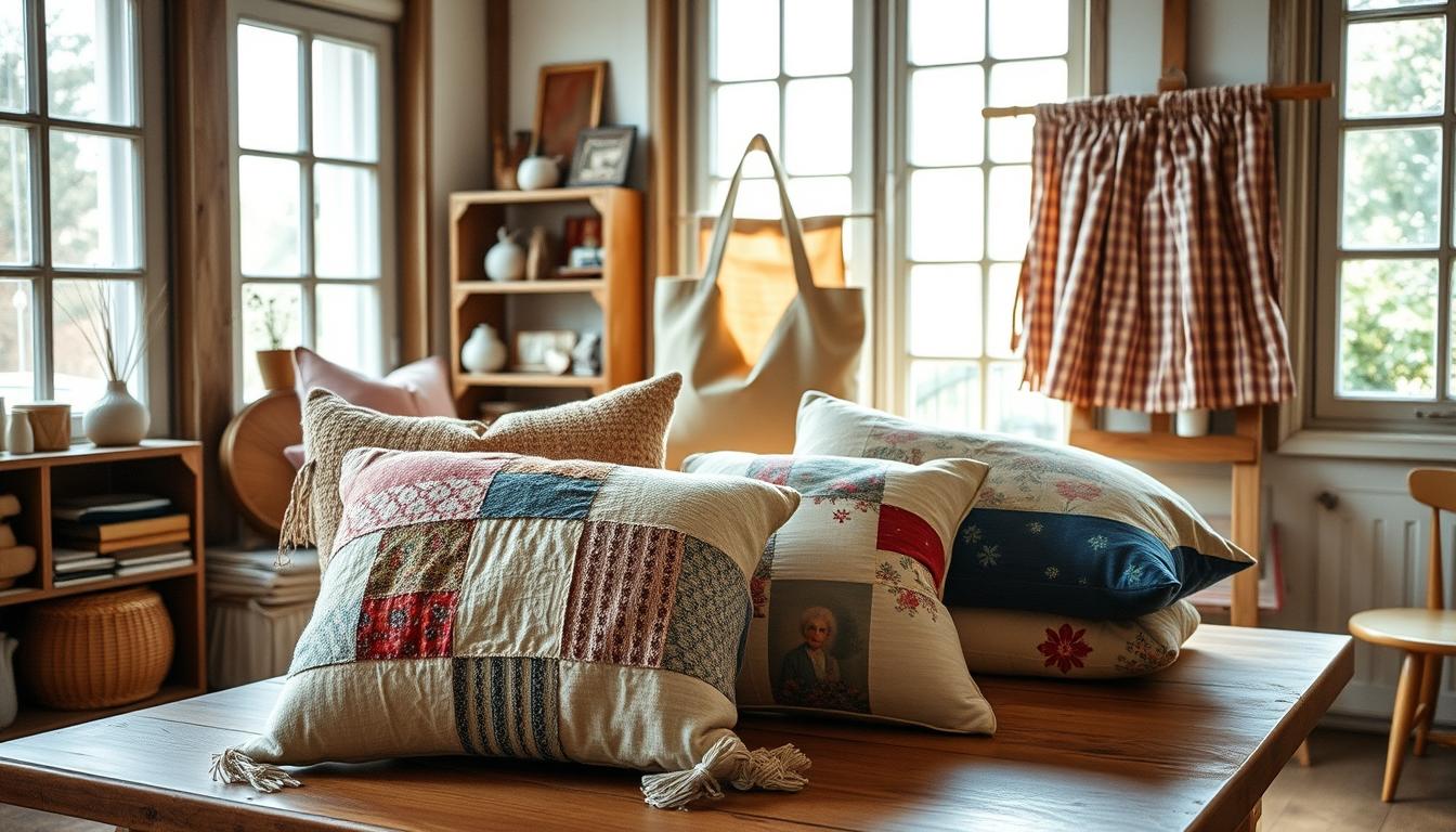 What to Do with Old Pillows – 10 Creative Ideas
