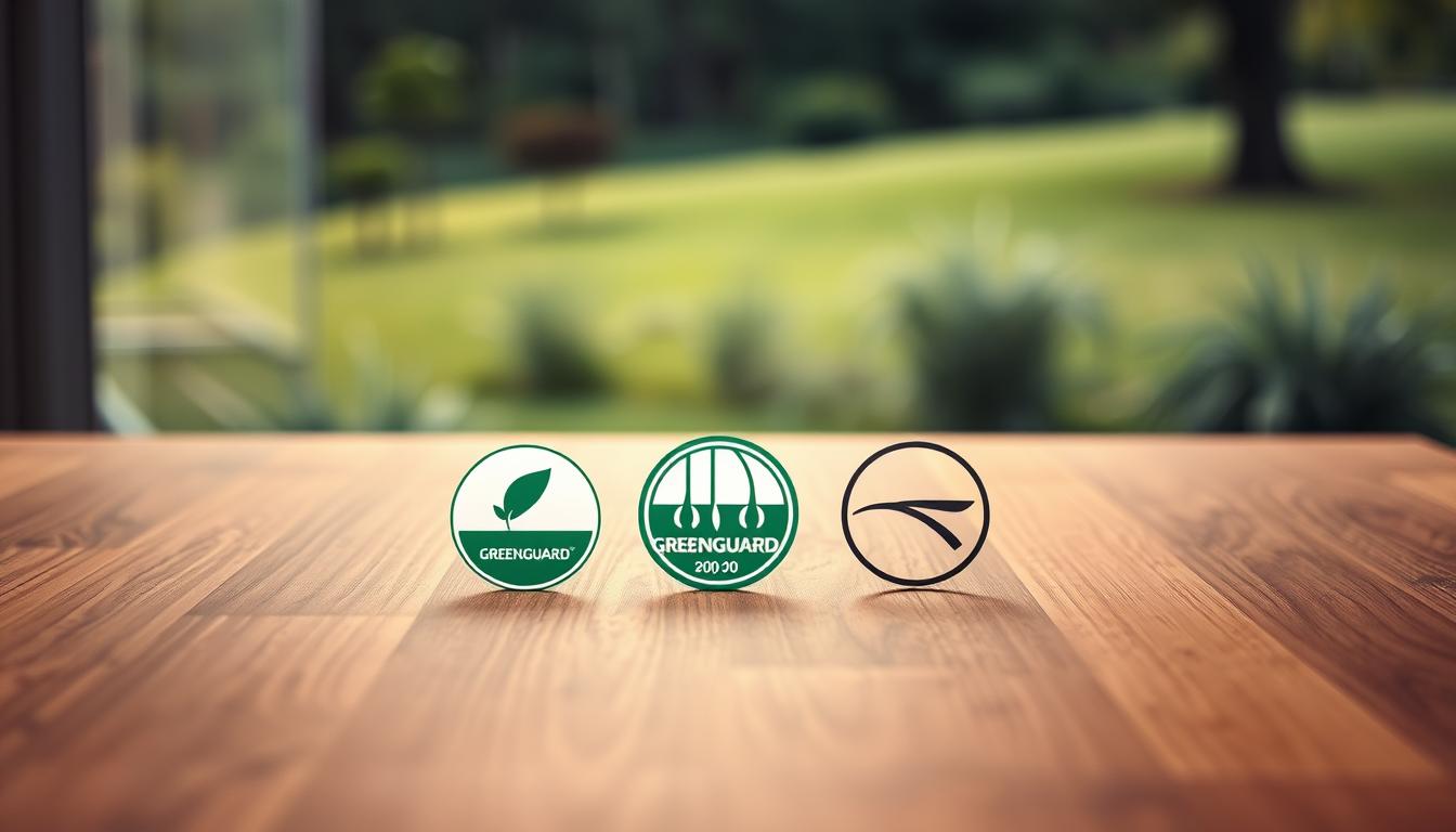 Eco-Friendly Furniture Certifications