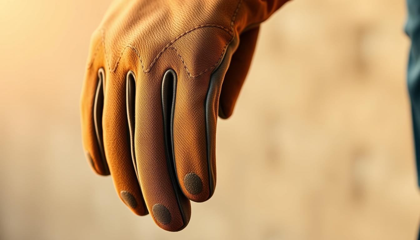 Gardening Gloves Safety Guide