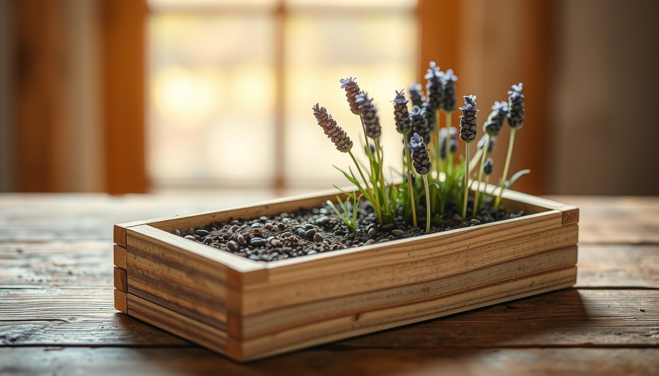 When to Plant Lavender Seeds – Best Times and Tips