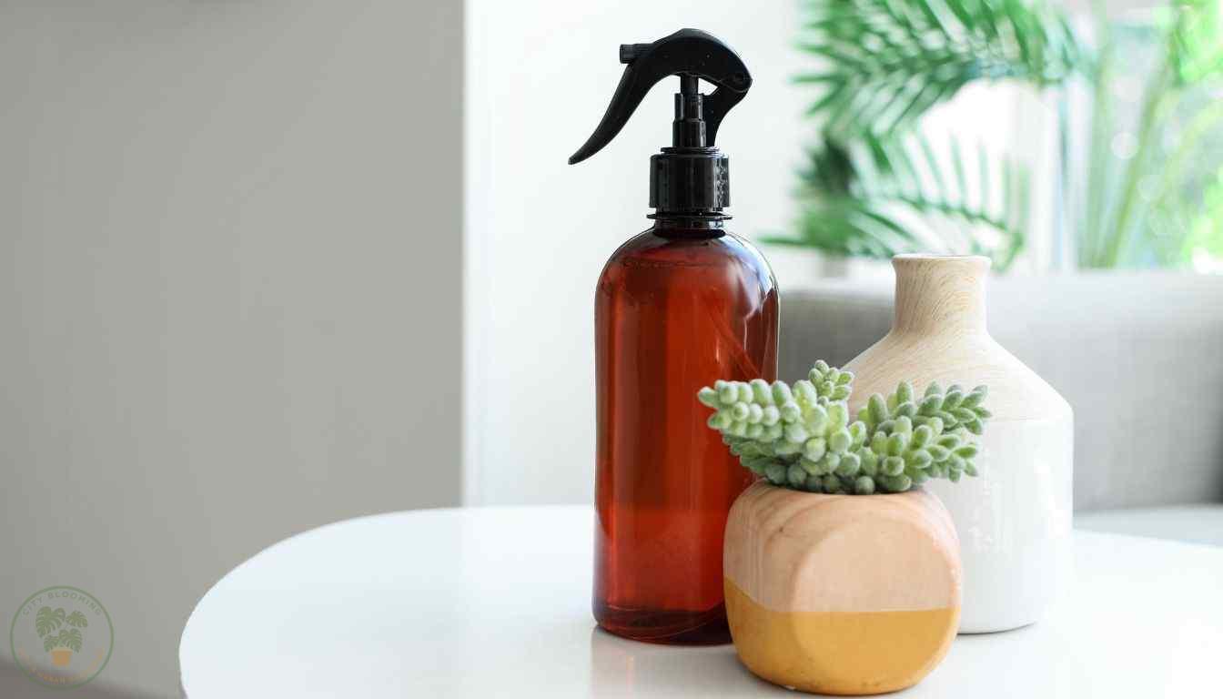 Air Plant Watering Methods