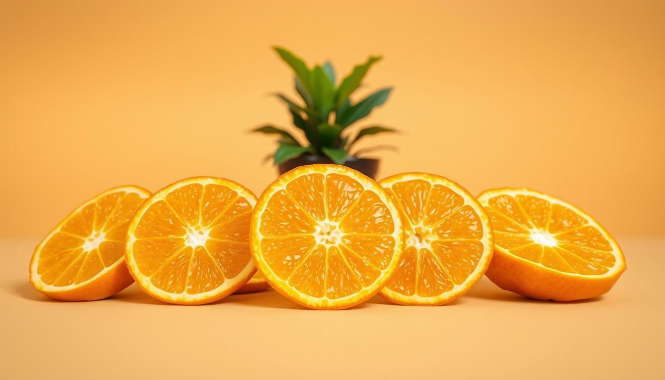 Orange Peels for Indoor Plant Care Orange Peels for Indoor Plant Care