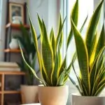 What Are the Benefits of Snake Plants? Uncover the Top Advantages