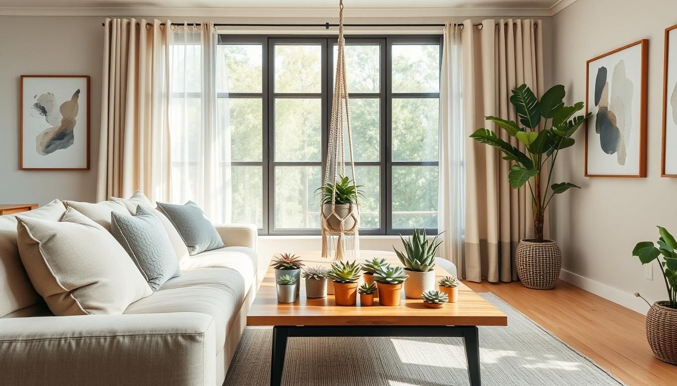 Sustainable Home Decor Inspiration