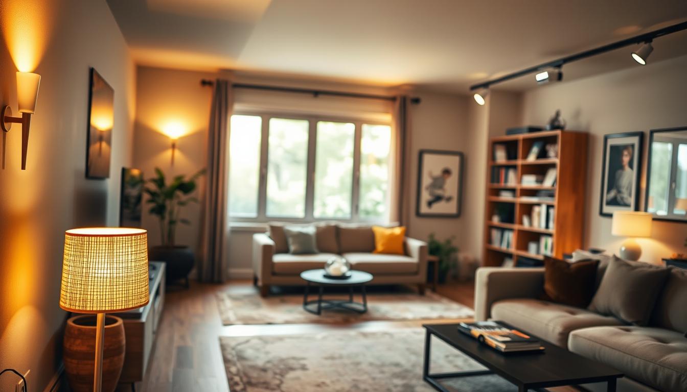 Sustainable Lighting Solutions