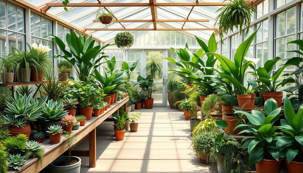 Choosing Hypoallergenic Houseplants