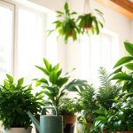 How Often Should You Water House Plants?