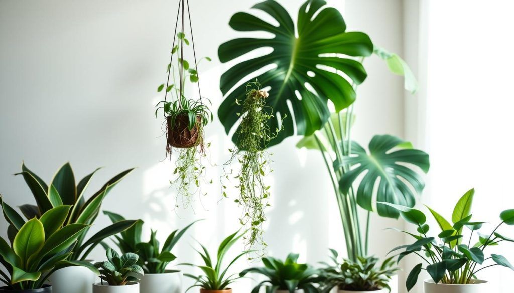 Best Indoor Plants for Asthma Relief