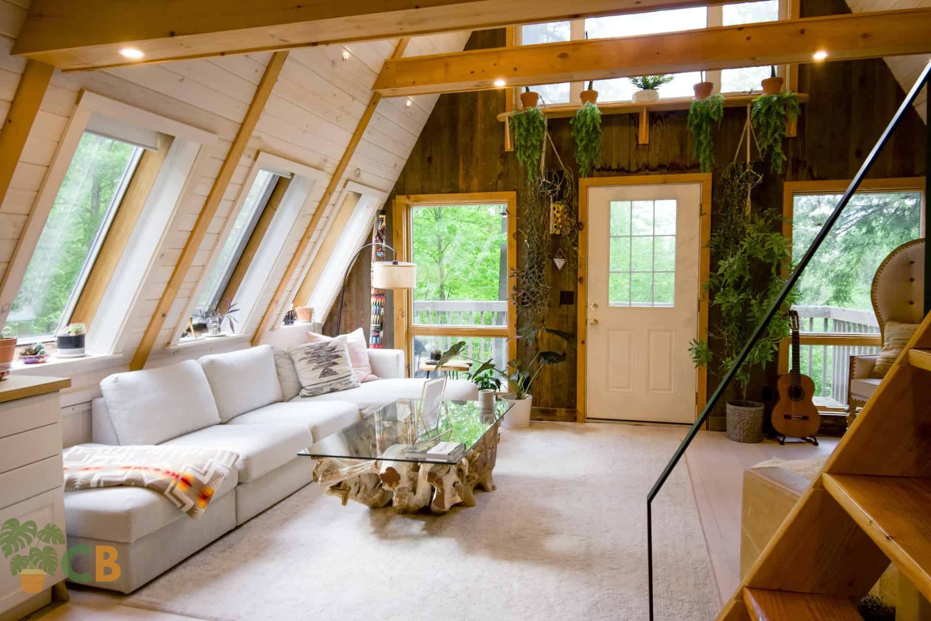 Sustainable home design