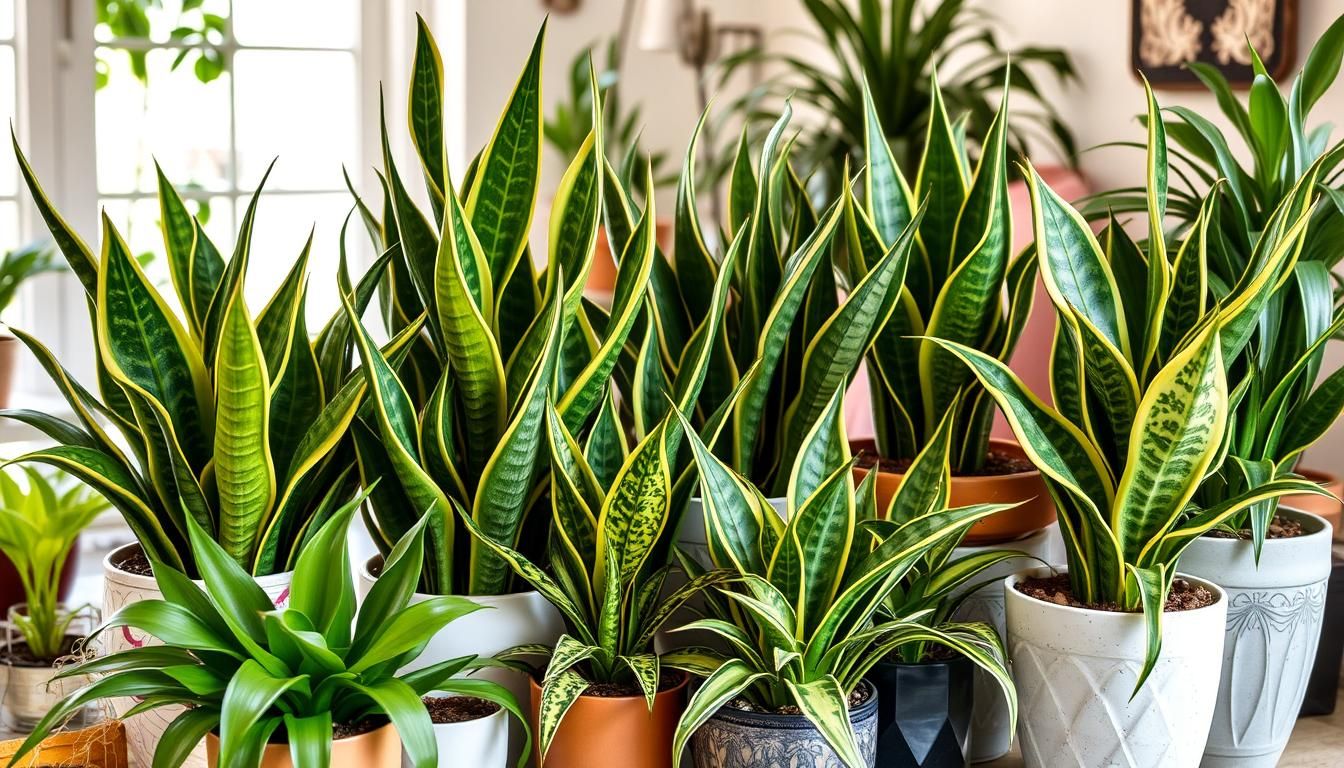Seasonal Houseplant Watering