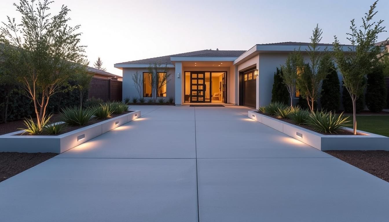 Driveway Entrance Landscaping: Boost Curb Appeal And Value